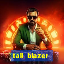 tail blazer bombshell barista